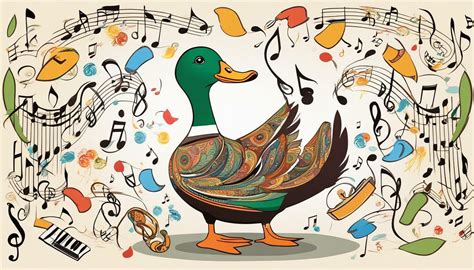 do ducks like music - Exploring the Intricate Question of Duck Music Preferences and Their Unexpected Connection to Human Creativity