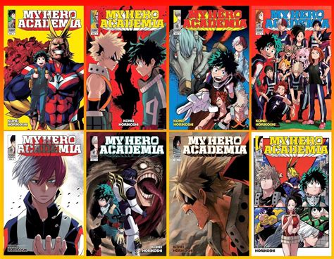 how many mha books are there and what makes manga so appealing?