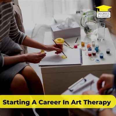 How Much Do Art Therapists Make: A Detailed Insight into Their Salaries and Careers