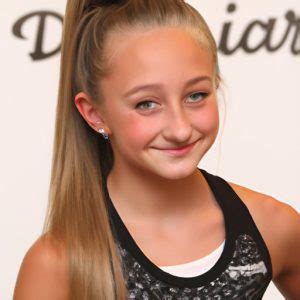 How Old is Payton from Dance Moms? A Look into the Life of Dance Stars!