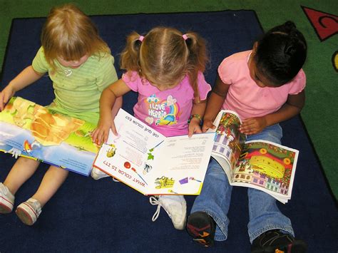 how to books for kindergarten: helping children learn through stories