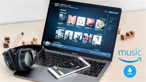 how to download amazon music to my computer and the role of technology in modern life