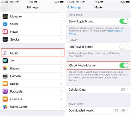 how to get playlist back on apple music