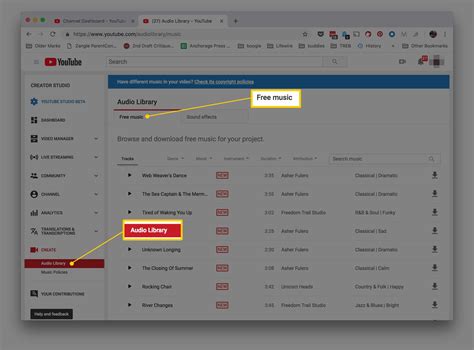 How to Legally Use Copyrighted Music on YouTube: A Guide to Safe and Ethical Usage