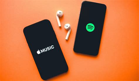 how to transfer apple music to spotify and the future of music streaming services