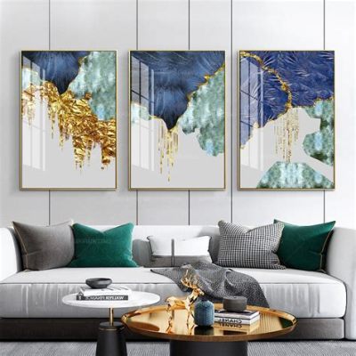 What Is Mounted Wall Art: A Diverse Exploration of Views