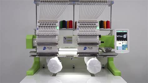 What is the Best Embroidery Machine: A Detailed Exploration of Various Aspects