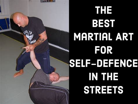 What is the Best Martial Art, and Can It Really Teach Us Life Lessons Beyond Physical Combat?