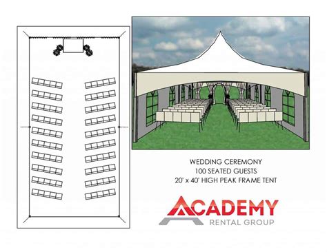 What Size Tent for 100 Guests with Dance Floor: A Detailed Exploration