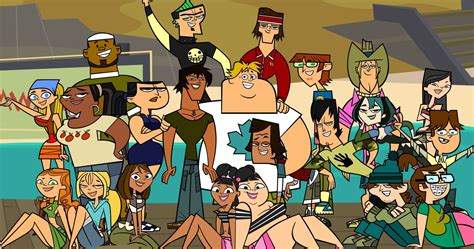 Where Can I Watch Total Drama Island 2023: A Comprehensive Guide to Streaming Options