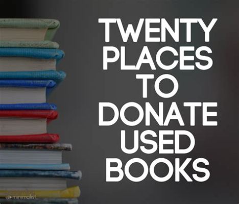 Where to Donate Medical Books Near Me: A Comprehensive Guide